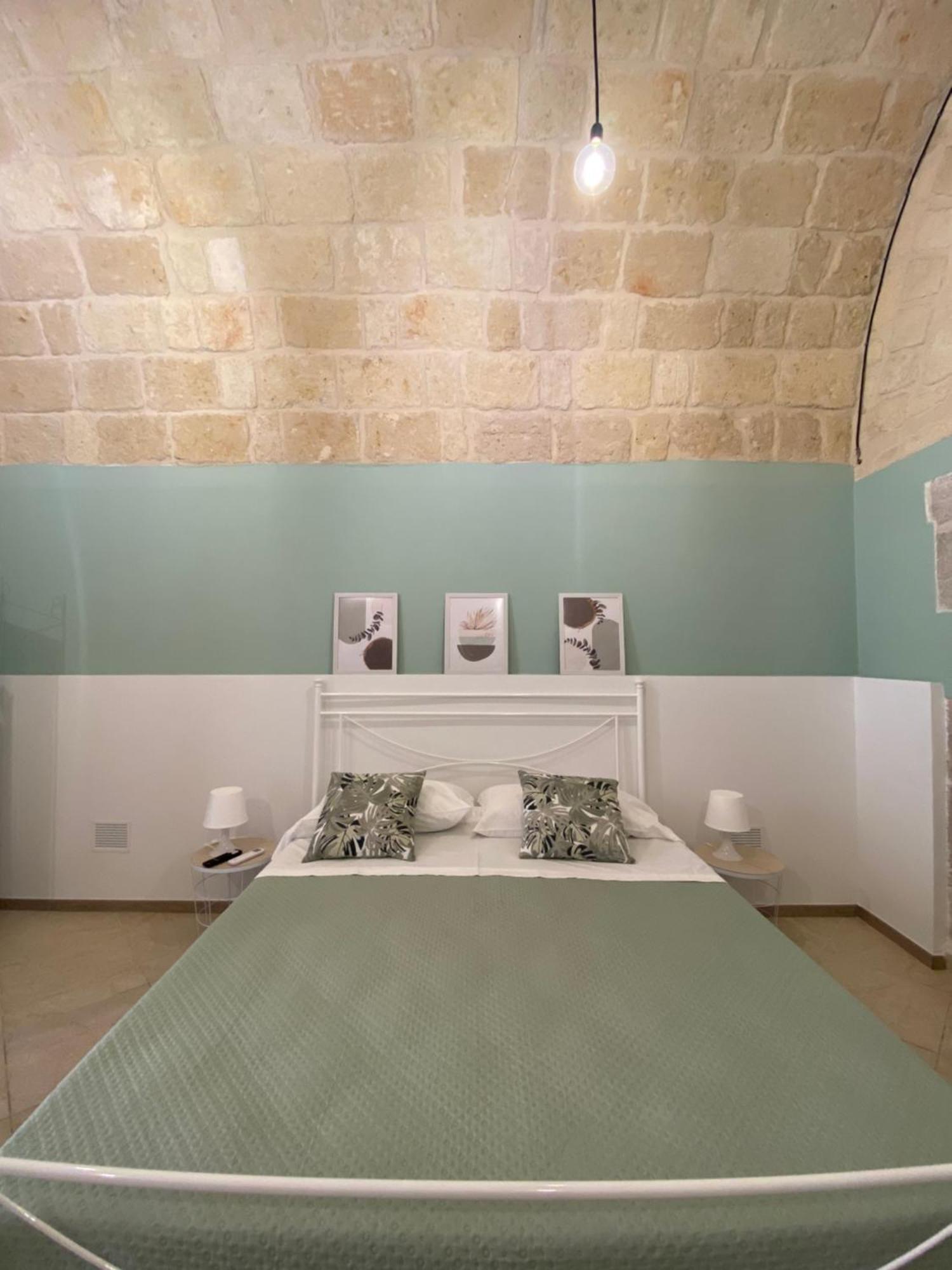 Guendalina Sweet Home - La Casetta Di Guendalina Trani Exterior foto